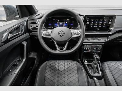 VW T-Cross 1,0 TSI DSG (2026) - Photo 8