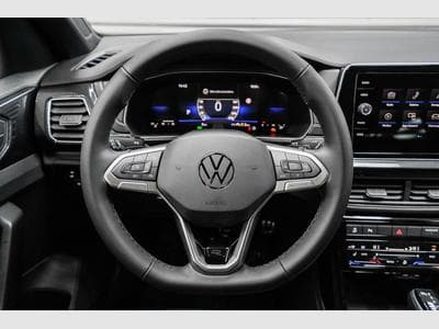 VW T-Cross 1,0 TSI DSG (2026) - Photo 9
