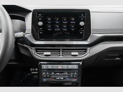 VW T-Cross 1,0 TSI DSG (2026) - Photo 13