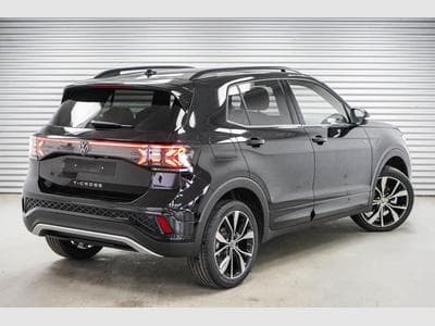 VW T-Cross 1,0 TSI DSG (2026) - Photo 3