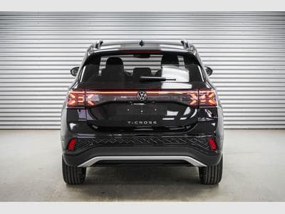VW T-Cross 1,0 TSI DSG (2026) - Photo 4