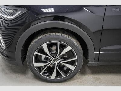 VW T-Cross 1,0 TSI DSG (2026) - Photo 5