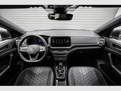 VW T-Cross 1,0 TSI DSG (2026) - Photo 6