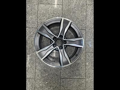 Jantes alu 17" (2026) - Foto 1