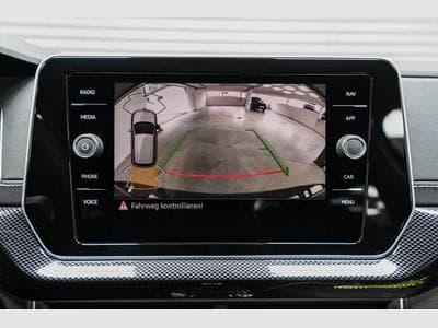 VW T-Cross 1,0 TSI DSG (2026) - Photo 14