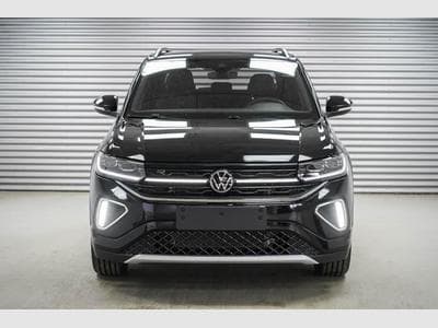 VW T-Cross 1,0 TSI DSG (2026) - Photo 2