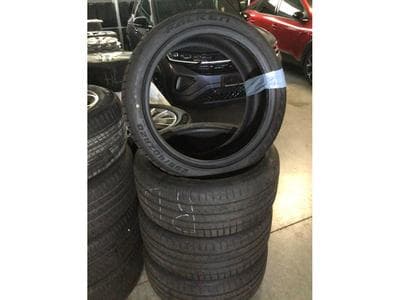 Pneus été 20" 255/40 R20 101Y (2026) - Photo 1