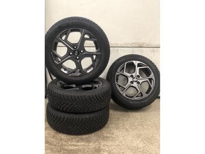 Rims and Tires – 16" - Photo 1