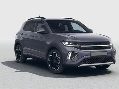 VW T-Cross R-Line (2026) - Photo 1