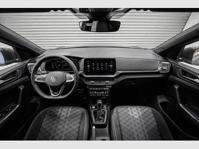VW T-Cross 1,5 TSI DSG (2026) - Photo 6