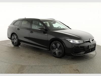 VW Passat Variant 2.0 TDI 142 kW 4Motion R-Line (2026) - Foto 1