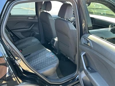 VW T-Cross R-Line (2026) - Foto 12