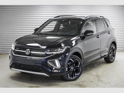 VW T-Cross 1,5 TSI DSG (2026) - Foto 1