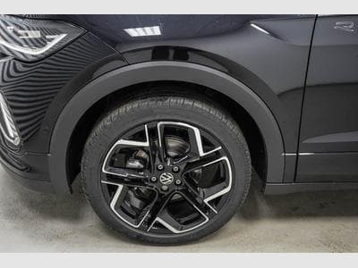 VW T-Cross 1,5 TSI DSG (2026) - Foto 5