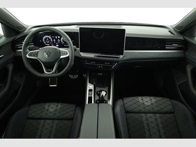 VW Passat Variant 2.0 TDI 142 kW 4Motion R-Line (2026) - Foto 4