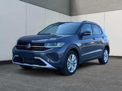 VW T-Cross Limited (2026) - Foto 1