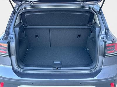 VW T-Cross Limited (2026) - Foto 11