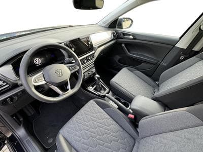 VW T-Cross Limited (2026) - Foto 11