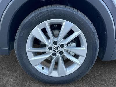 VW T-Cross Limited (2026) - Foto 12