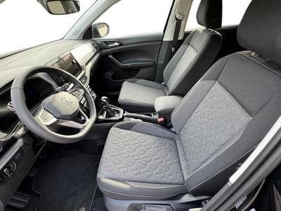 VW T-Cross Limited (2026) - Foto 12