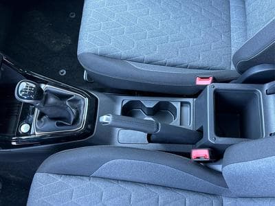 VW T-Cross Limited (2026) - Foto 13