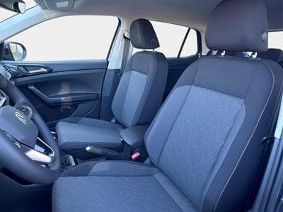 VW T-Cross Limited (2026) - Foto 14