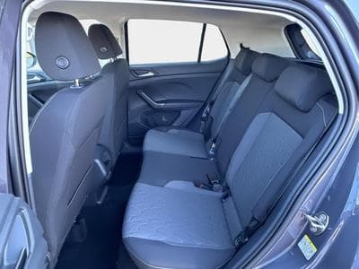 VW T-Cross Limited (2026) - Foto 15