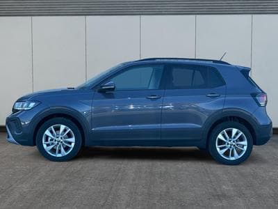 VW T-Cross Limited (2026) - Foto 2