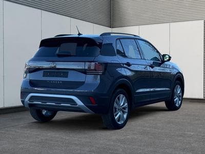 VW T-Cross Limited (2026) - Foto 3