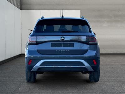 VW T-Cross Limited (2026) - Foto 4