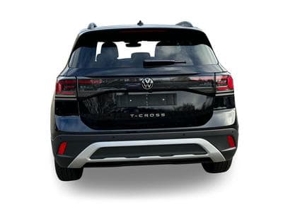 VW T-Cross Limited (2026) - Foto 4