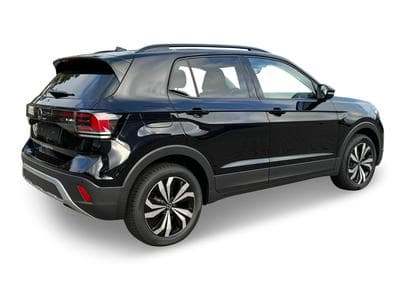 VW T-Cross Limited (2026) - Foto 5