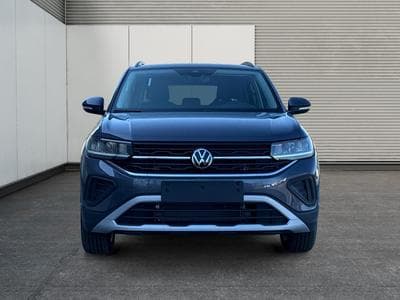 VW T-Cross Limited (2026) - Foto 6