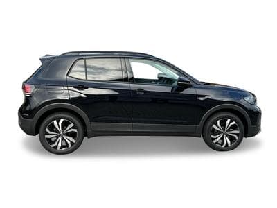 VW T-Cross Limited (2026) - Foto 6