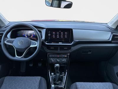 VW T-Cross Limited (2026) - Foto 7