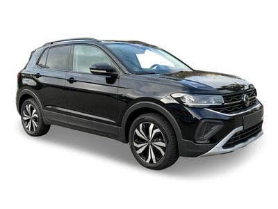 VW T-Cross Limited (2026) - Foto 7