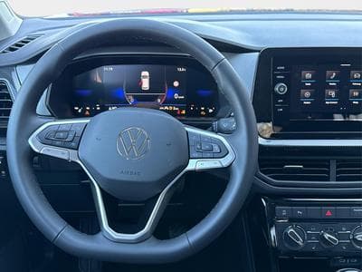 VW T-Cross Limited (2026) - Foto 8