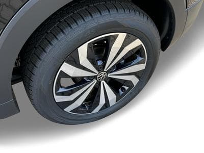 VW T-Cross Limited (2026) - Foto 9