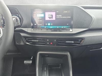 VW Caddy Basis (2026) - Foto 1