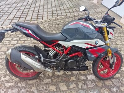 BMW R 310 (2022) - Photo 1