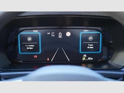 VW Caddy Cargo (2025) - Foto 10