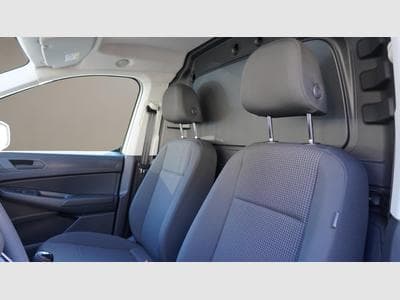 VW Caddy Cargo (2025) - Foto 12