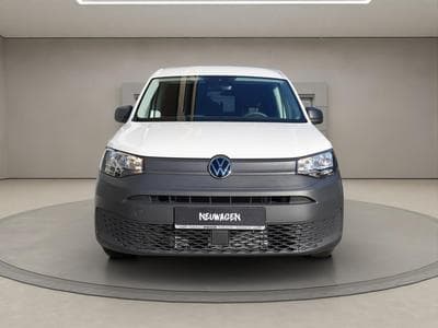 VW Caddy Cargo (2025) - Foto 2