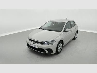 VW Polo 1.0 MPI  Carplay / Led / PDC av+ar (2024) - Foto 1