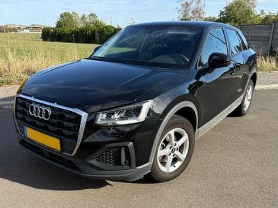 Audi Q2 S-line (2023) - Photo 1