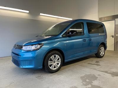 VW Caddy Caddy (2026) - Foto 1