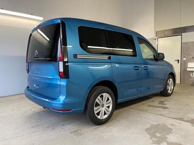 VW Caddy Caddy (2026) - Foto 4