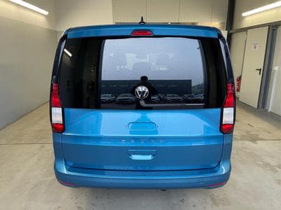 VW Caddy Caddy (2026) - Foto 5