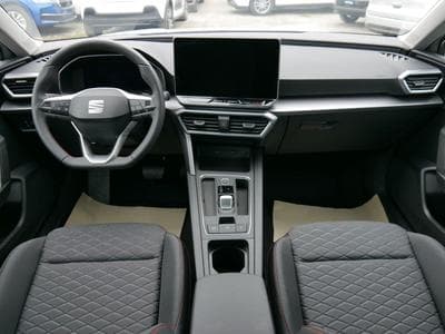 Seat Leon FR (2026) - Foto 11
