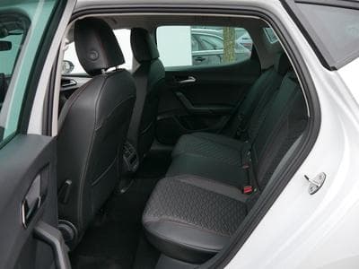 Seat Leon FR (2026) - Foto 9